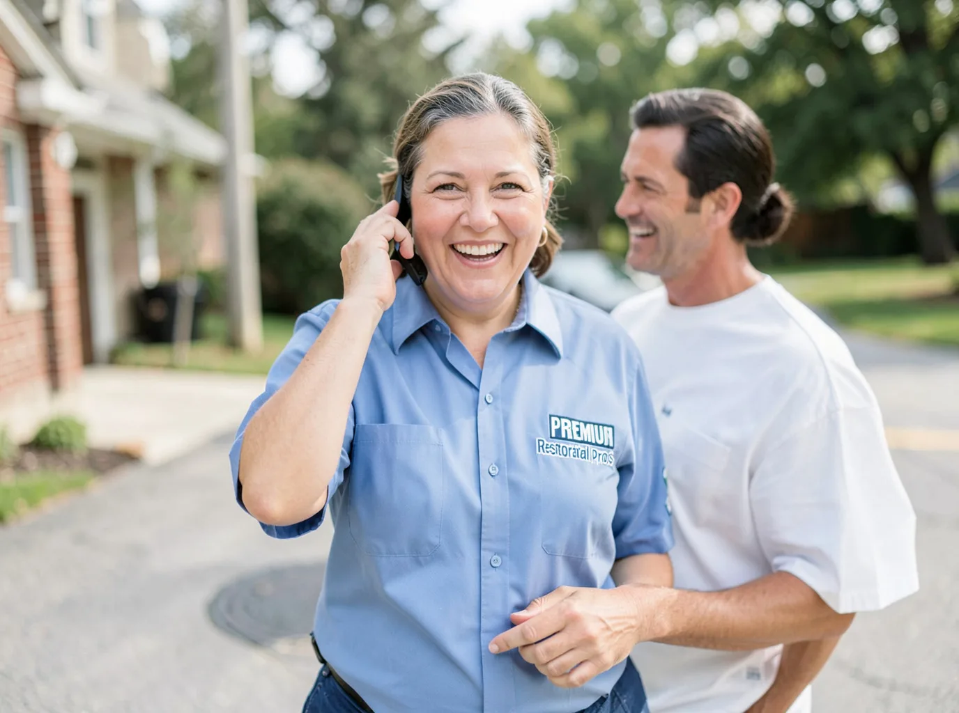 Water Damage Restoration Maple Heights, OH FAQs